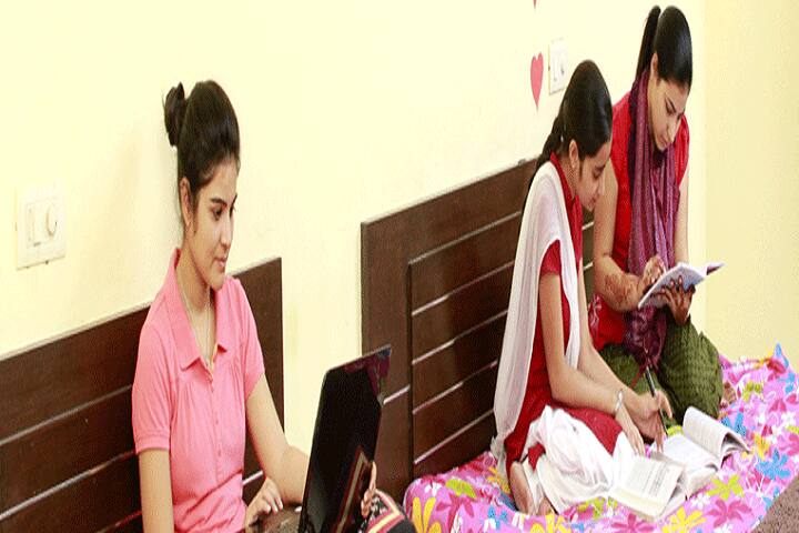 hostel